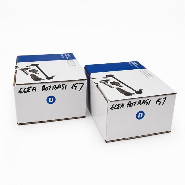 Egea Rot Başı Takımı (Sağ - Sol) 2015 Sonrası - Delphi OEM: 77367379