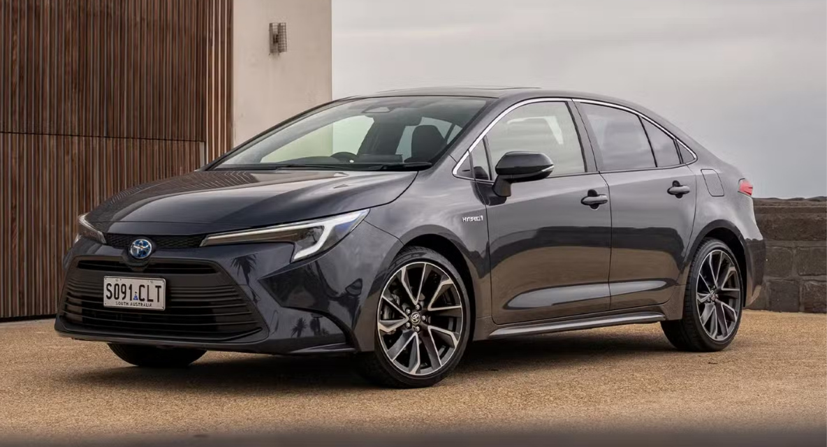 TOYOTA