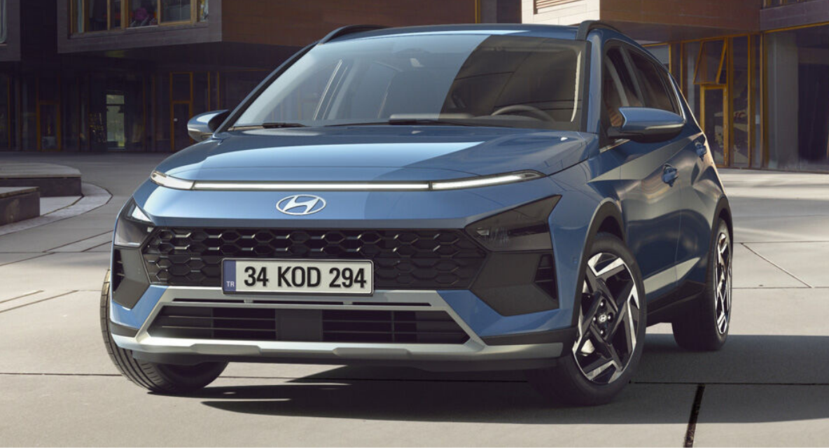 HYUNDAI